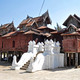 Klasztor Shwe Yaunghwe, Birma