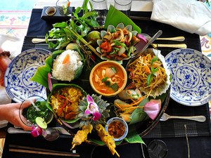 Kuchnia kambodżańska