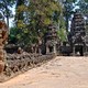 Świątynia Preah Khan, Angkor