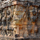 Taras Słoni, Angkor Thom