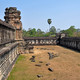 Angkor Wat, Kambodża