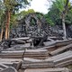 Ruiny Beng Mealea, Kambodża