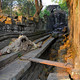 Ruiny Beng Mealea, Kambodża