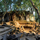 Ruiny Beng Mealea, Kambodża