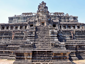 Świątynia Baphuon, Angkor Thom 