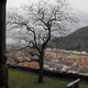 Heidelberg -panorama miasta