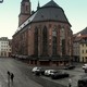 Katedra w Heidelbergu