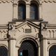 Portal synagogi Tempel.