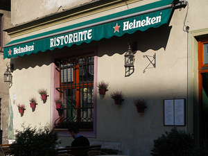 Ristorante Portofino.