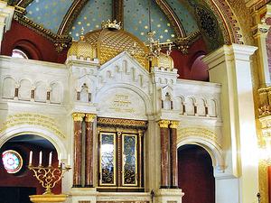 Synagoga Tempel.