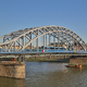 Most Piłsudskiego.