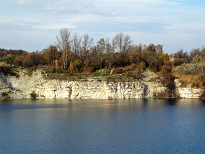 Krakowski Zakrzówek.