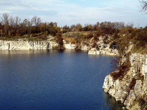 Krakowski Zakrzówek.