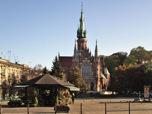 Podgórski Rynek.
