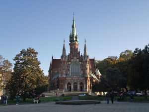 Rynek Podgórski.