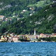 Varenna, Jezioro Como