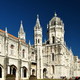 Klasztor Hieronimitów, Lizbona