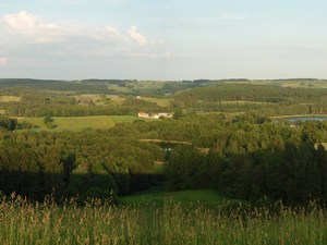 Suwalski Park Krajobrazowy