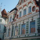 Tallińskie kamienice 2