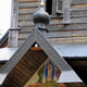 Cerkiew Przemienienia Pańskiego na Grabarce