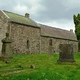 Llanddeusant Church