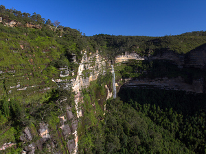 Blue Mountains