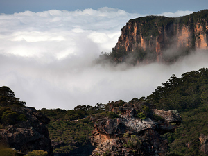 Blue Mountains