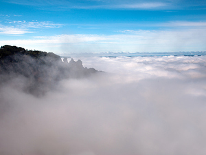 Blue Mountains