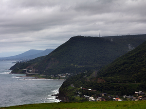 Wollongong