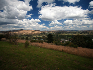 Gundagai