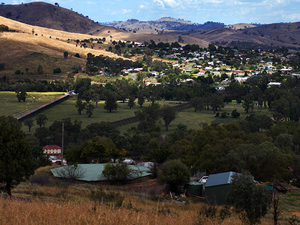 Gundagai 