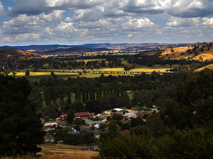 Gundagai 
