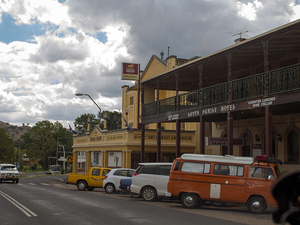 Gundagai 