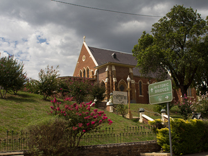 Gundagai 