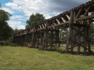 Gundagai 