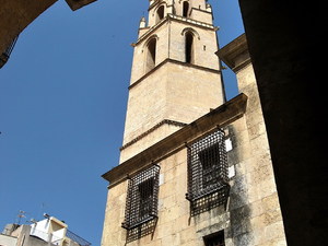 La Prioral de Sant Pere de Reus, Hiszpania