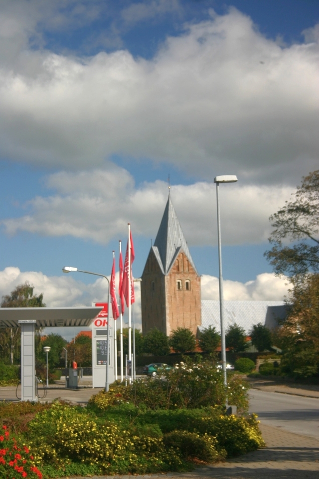 Skærbæk Kirke