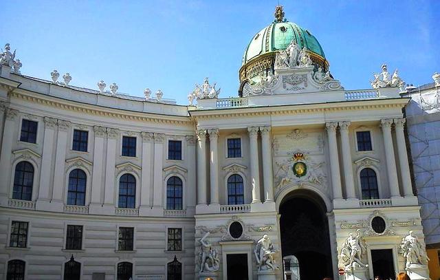 Hofburg