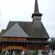 cerkiew w Dragomiresti
