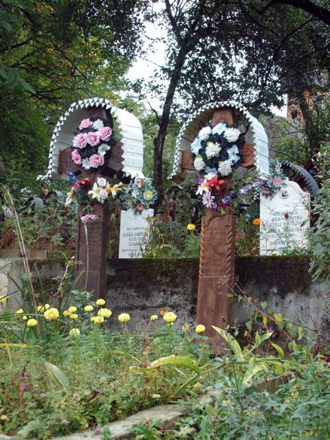 cmentarz maramorski 