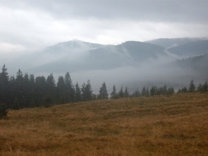 Przełęcz Prislop