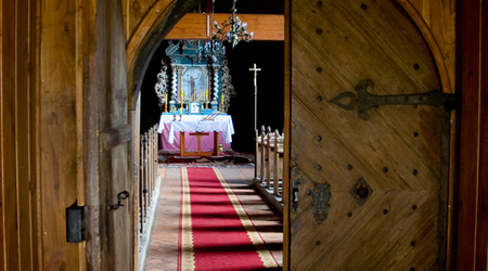 kościół w Gołkowicach5