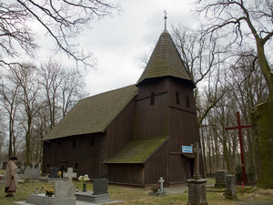kościół w Jakubowicach1