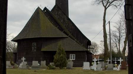kościół w Brzezinkach5