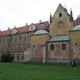 Lubiąż, cysterski zespół klasztorny