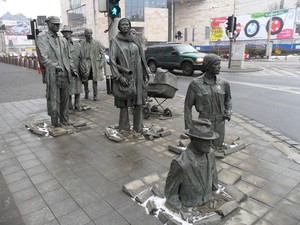 Jarmark Bożonarodzeniowy we Wrocławiu