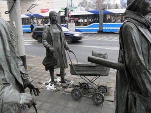 Jarmark Bożonarodzeniowy we Wrocławiu