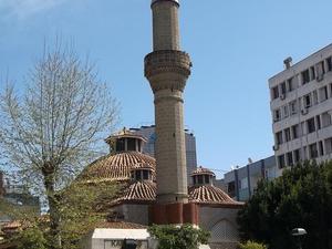 Antalya - Alâeddin Camii
