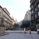 10802724 - Budapeszt Dzień drugi Pluski w termach i pająki na moście