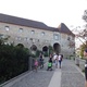 Lublana, zamek